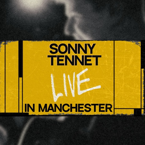 Tennessee Whiskey (Live In Manchester 2023) | Boomplay Music