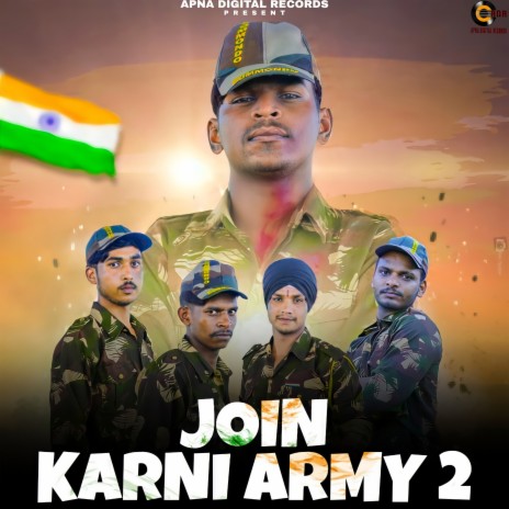 Join Karni Army 2 | Boomplay Music