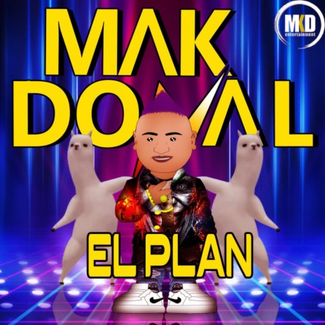 El Plan | Boomplay Music