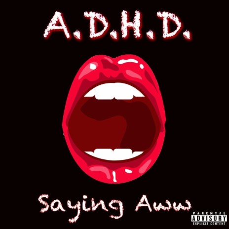 Saying Aww (feat. Amari, Sir Draper & Hoffa) | Boomplay Music