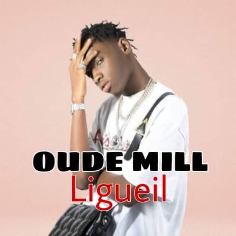 OUDE MILL - LIGUEY