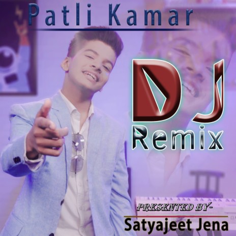 Patli Kamar (DJ Remix) | Boomplay Music