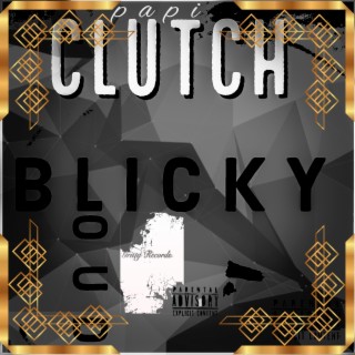 Blicky Loud lyrics | Boomplay Music