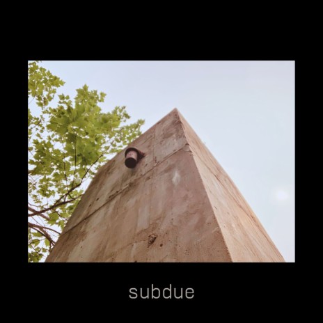 subdue | Boomplay Music