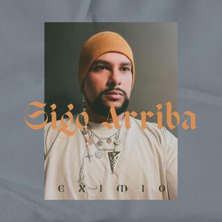 Sigo Arriba lyrics | Boomplay Music