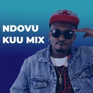 Ndovu Kuu Mix