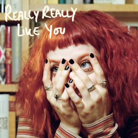Really Really Like You | Boomplay Music
