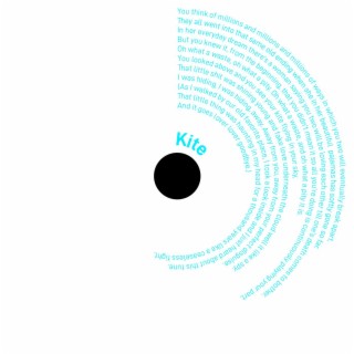 Kite lyrics | Boomplay Music
