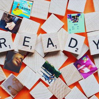 Ready lyrics | Boomplay Music