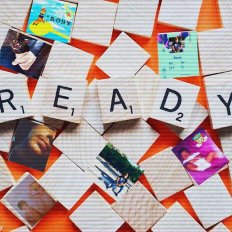 Ready | Boomplay Music