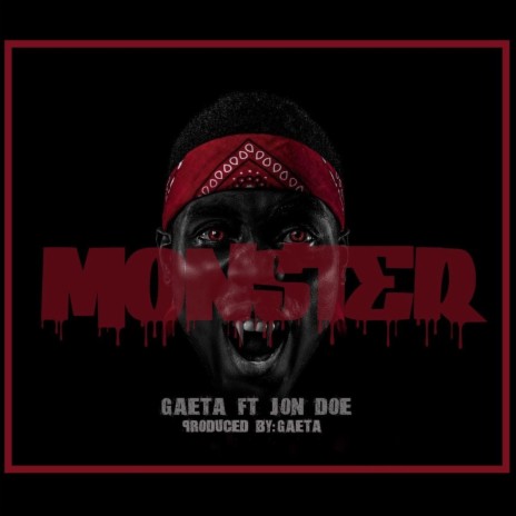 Monster 🅴 | Boomplay Music