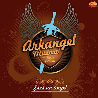 Eres Un Ángel