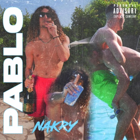 Pablo | Boomplay Music