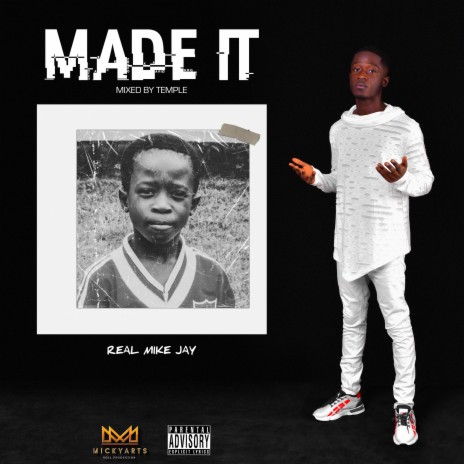 Made It | Boomplay Music