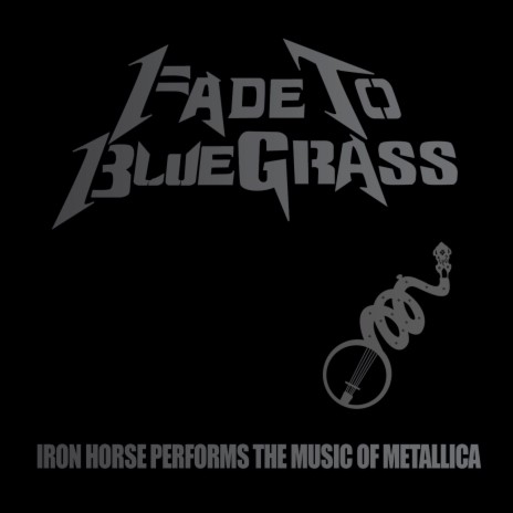 Fade to Black ft. Iron Horse | Boomplay Music