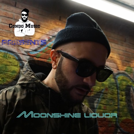 Moonshine Liquor | Boomplay Music