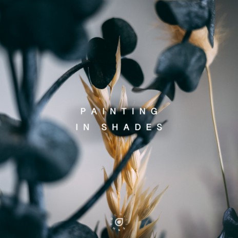 Painting In Shades ft. Maria Wilhelmine | Boomplay Music