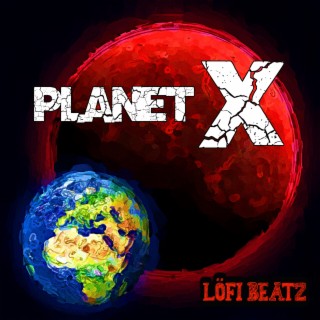 Planet X