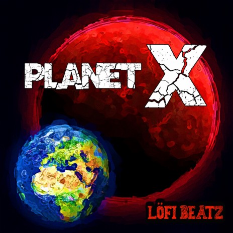 Planet X | Boomplay Music