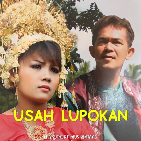 Usah Lupokan | Boomplay Music