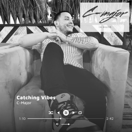 Catching Vibes | Boomplay Music