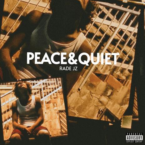 Peace&Quiet | Boomplay Music