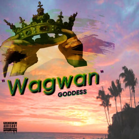 Wagwan | Boomplay Music