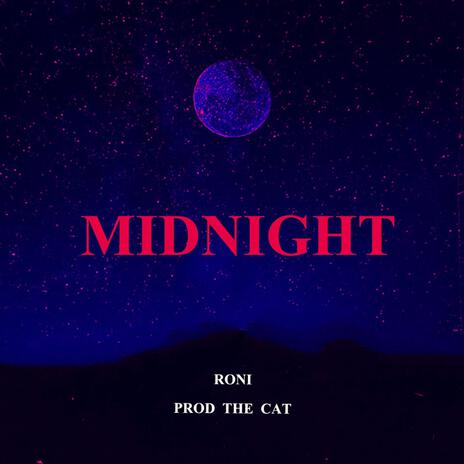 MIDNIGHT ft. Prod The Cat | Boomplay Music