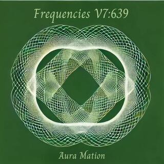 Frequencies V7:639