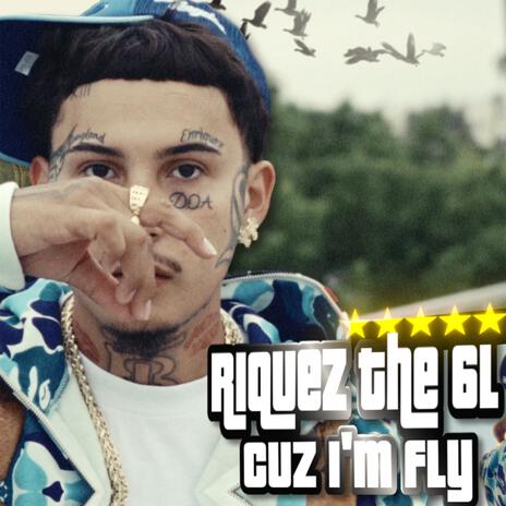 Cuz Im Fly | Boomplay Music