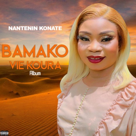 Bamako vie koura | Boomplay Music