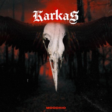 Karkas ft. MoreShahin | Boomplay Music