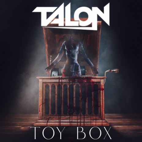 Toy Box | Boomplay Music