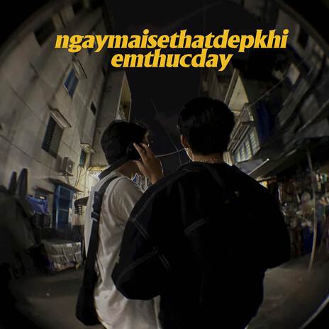 ngày mai sẽ thật đẹp khi em thức dậy ft. Paties | Boomplay Music