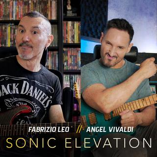 Sonic Elevation