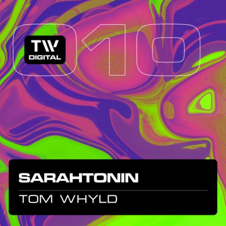 Sarahtonin | Boomplay Music
