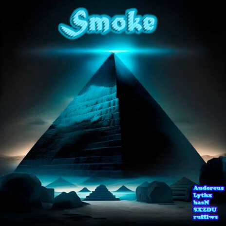 Smoke | Boomplay Music