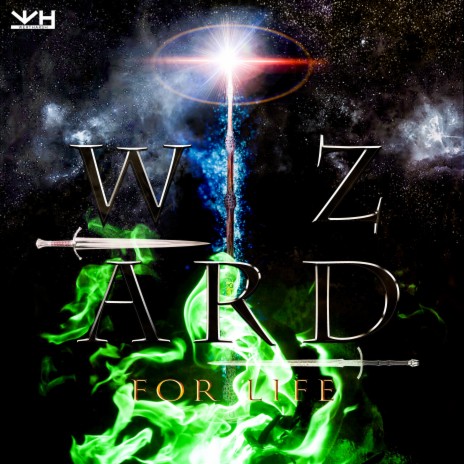 Wizard for Life | Boomplay Music