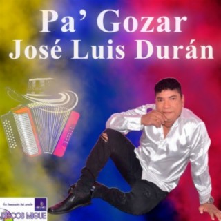 José Luis Durán