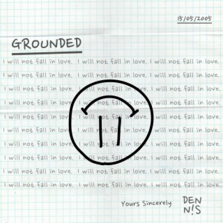 Grounded lyrics | Boomplay Music