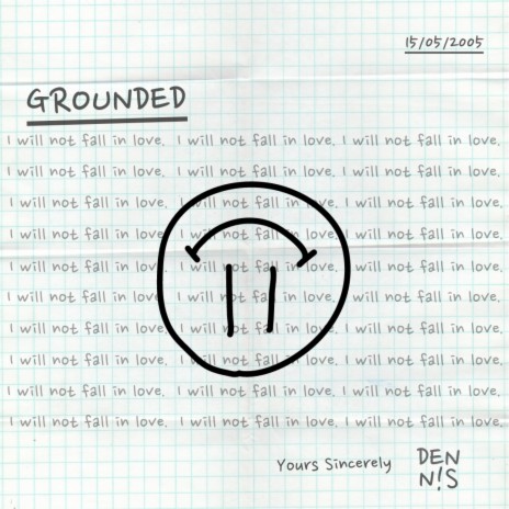 Grounded