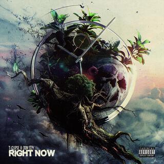 Right Now ft. Don Dzy lyrics | Boomplay Music