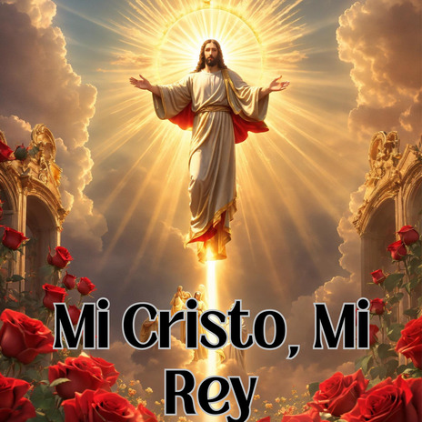 Mi Cristo, Mi Rey | Boomplay Music