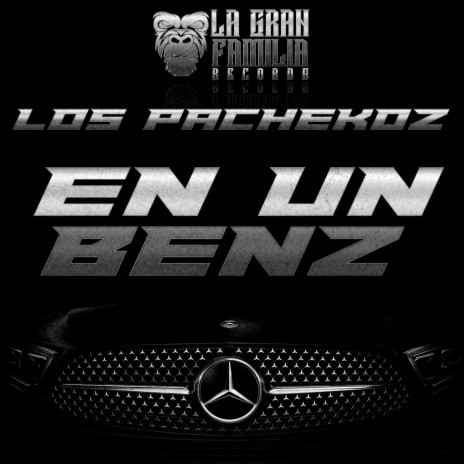 En un Benz | Boomplay Music