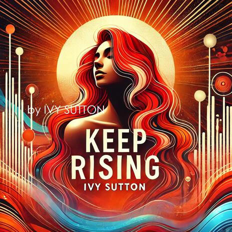 Keep Rising | Boomplay Music