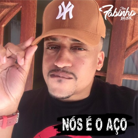 Nós É o Aço | Boomplay Music