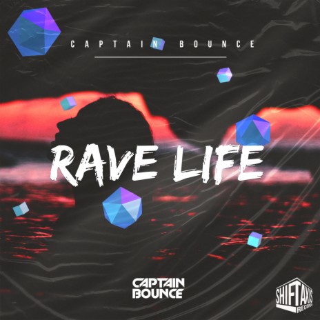 Rave Life (Radio Edit) | Boomplay Music