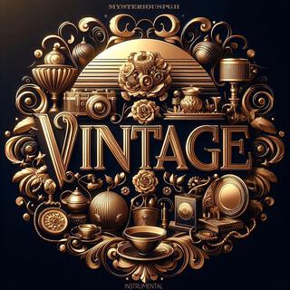 Vintage (Instrumental)