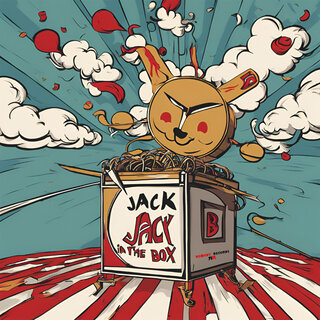 Jack In The Box