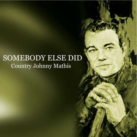 Somebody Else Did | Boomplay Music